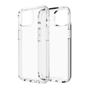 Gear4 Crystal Palace Case For iPhone 13 (6.1) Clear