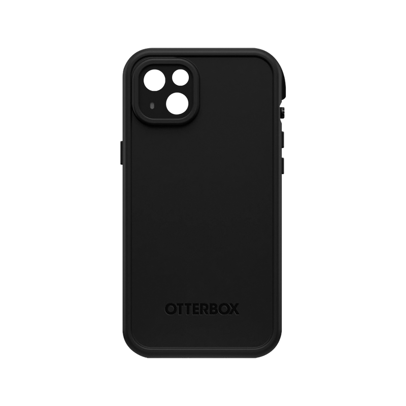 Otterbox Fre MagSafe Case For iPhone 14 6.1 Black