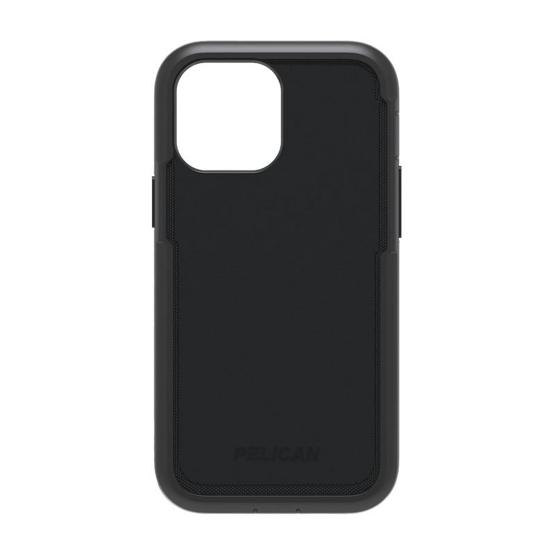 Pelican Marine Active Case for iPhone 13 Pro Max Black