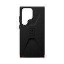 UAG Civilian Case Samsung Galaxy S23 Ultra - Black