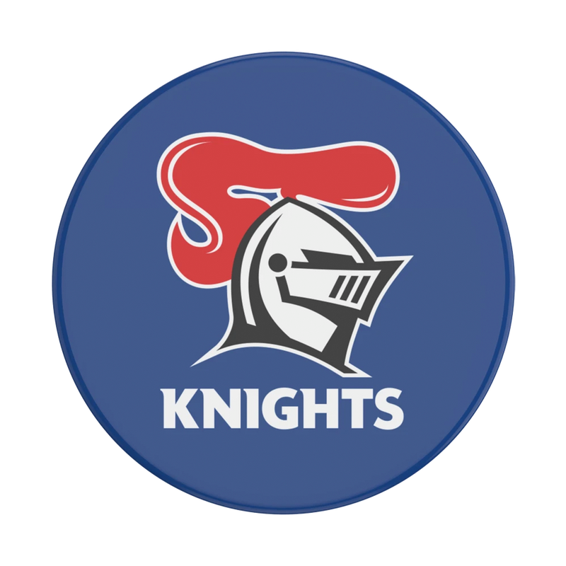 Popsockets Newcastle Knights