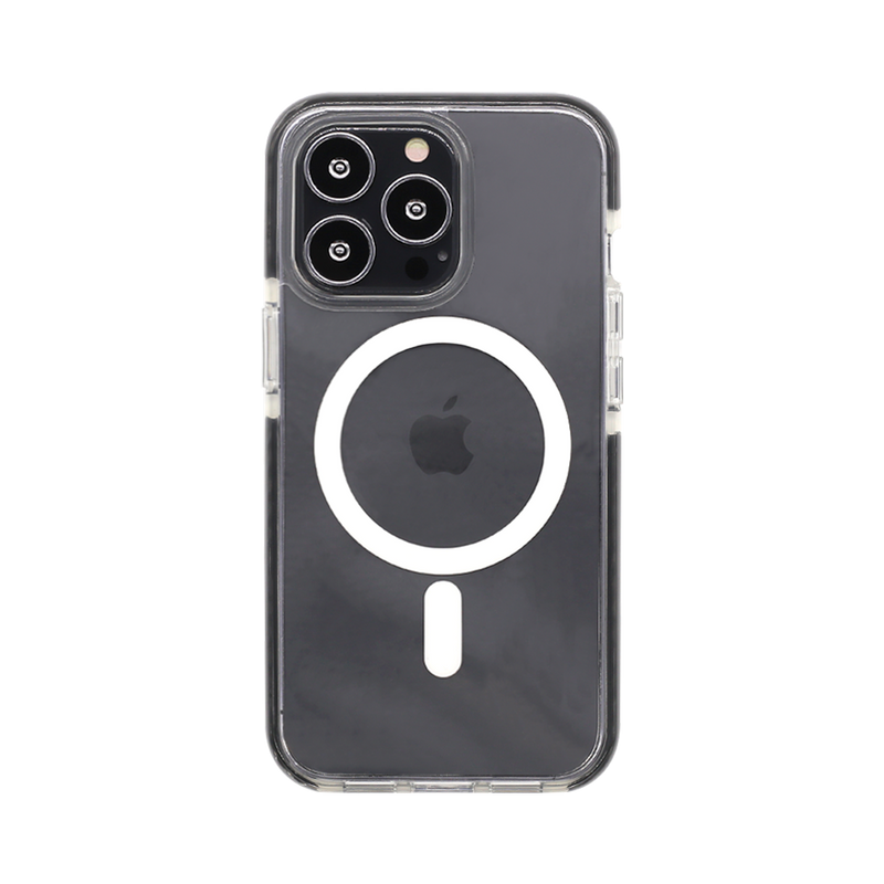 Wisecase iPhone 13 Pro Color Band Magsafe