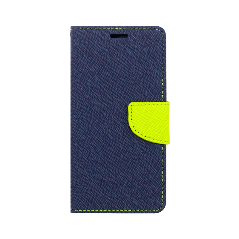 Wisecase iPhone 14 Pro MERC Dark Blue+Green
