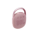 JBL CLIP4 - Bluetooth Ultra-Portable Waterproof Speaker
