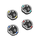 Switch Thumbstick Cover L562