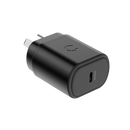 Cygnett 20W USB-C PD Wall Charger AU -Black