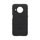 Wisecase Nokia X20 Rugged Shield Black