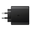 Samsung Fast Charge AC Charger- Type-C 45W Black