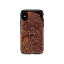 OtterBox Symmetry Solo A Star Wars Story Case for iPhone X/Xs - Chewbacca