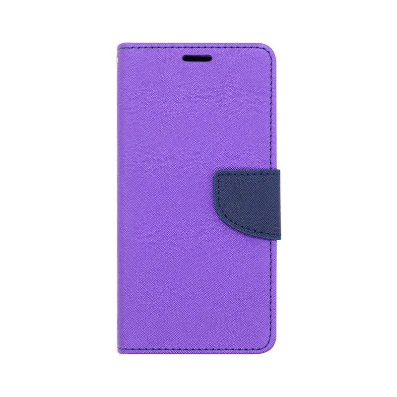 Wisecase iPhone 14 MERC Purple+Dark Blue