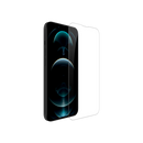 Doormoon iPhone 13 mini Screen Protector Tempered Glass - 2PCS