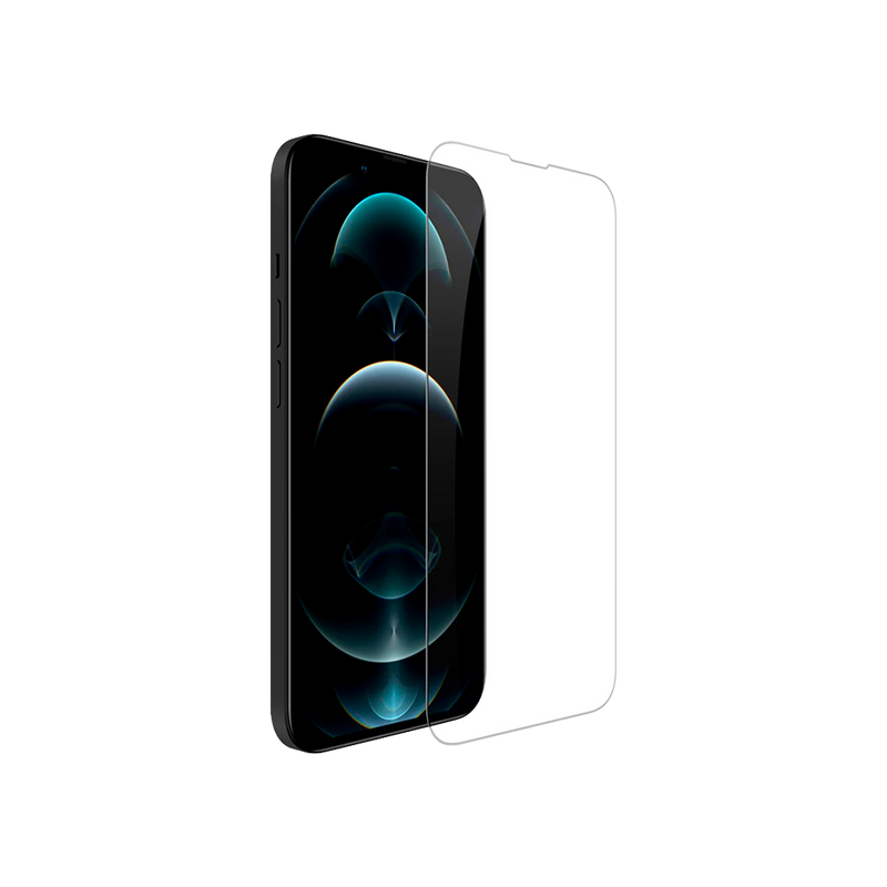Doormoon iPhone 13 mini Screen Protector Tempered Glass - 2PCS