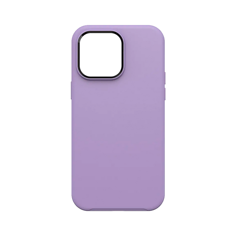 Otterbox Symmetry Case For iPhone 14 Pro Max 6.7 - You Lilac It