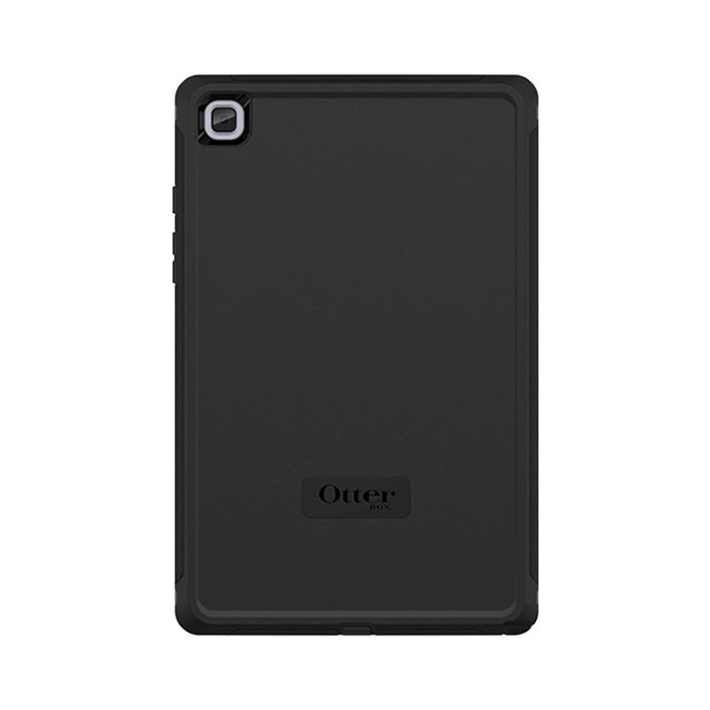 OtterBox Defender Case For Samsung Galaxy Tab A7 10.4 - Black