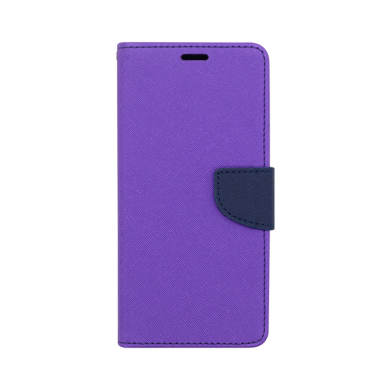 Wisecase iPhone 14 Plus MERC Purple+Dark Blue