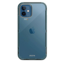 EFM Cayman Case Armour with D3O 5G Signal Plus For iPhone 12 Mini - Mediterranea/Space Grey