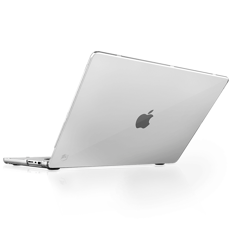 STM Goods Studio for MacBook Pro 14" 2021 AP - Clear