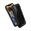 Catalyst Vibe Impact Case for iPhone 12 / 12 Pro (Black)