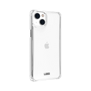 UAG Plyo Holden Case for iPhone 14 Plus Ice