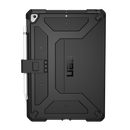 UAG Metropolis Case for iPad 10.2" Black