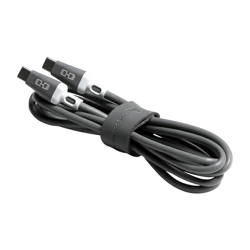 STM Goods Able Cable USB-C to USB-C (1.5m) - Grey