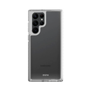 EFM Zurich Case Armour For Samsung Galaxy S22 Ultra (6.8) - Frost Clear