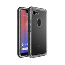 Lifeproof Next Case suits Google Pixel 3 XL - Black Crystal