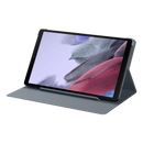 Samsung Tab A7 Lite Book Cover Dark Grey