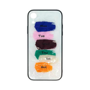 iPhone XR Pattern series