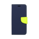Wisecase Samsung Galaxy S23 MERC Dark Blue+Green
