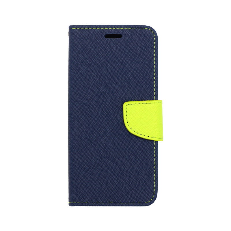 Wisecase Samsung Galaxy S23 MERC Dark Blue+Green