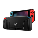 Wisecase Nintendo Switch Protective Case Black