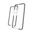 Gear4 Santa Cruz Case For Samsung Galaxy S22+ (6.6) - Black