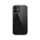 Speck Presidio Perfect-Clear Case for iPhone 12/12 Pro