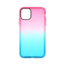 iPhone 11 Pro Gel Case Transparent