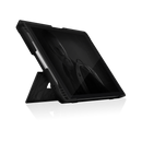STM Goods DUX SHELL (MS SURFACE PRO 4/PRO 5/PRO 6/PRO 7) - BLACK