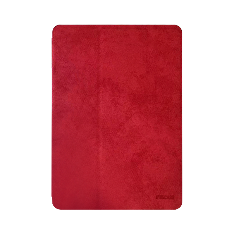 iPad 10.2 Tough(Pencil Storage) Red