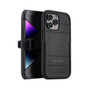 Pelican Voyager Case MagSafe iPhone 14 Pro Max Black