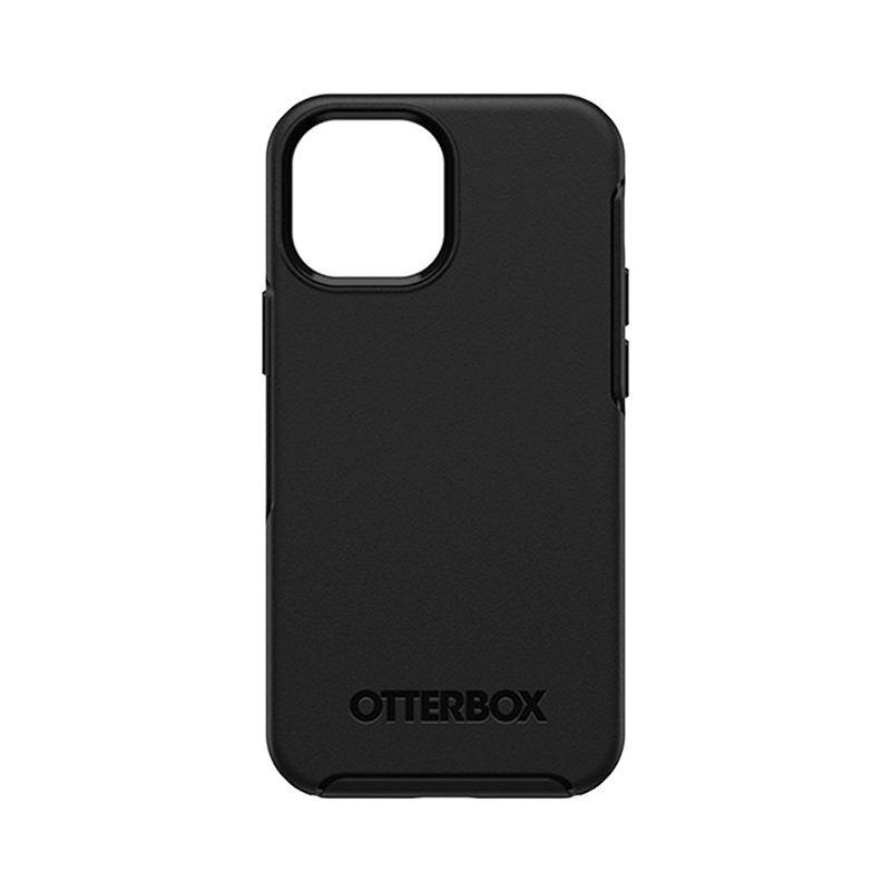 Otterbox Symmetry Case For iPhone 13 mini (5.4) Black