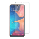 Doormoon Samsung Galaxy A20 Tempered Glass Screen Protector