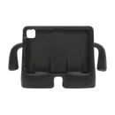Wisecase iPad 10 10.9 2022 Rubber TV Cover - Black