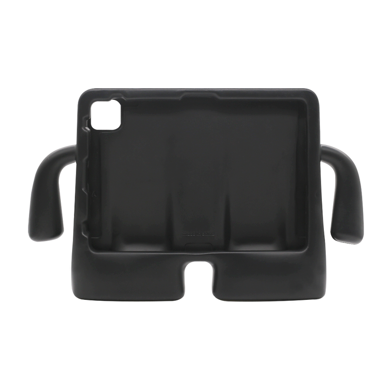 Wisecase iPad 10 10.9 2022 Rubber TV Cover - Black