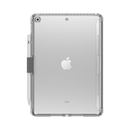 OtterBox Symmetry Clear Case For iPad 10.2 - Clear
