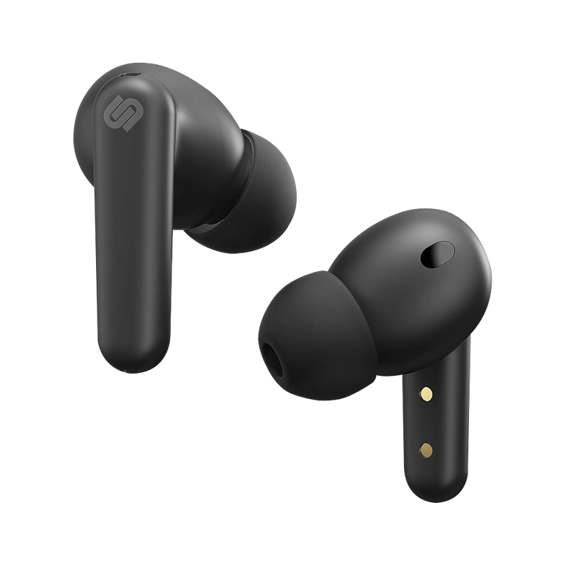 Urbanista London In-Ear True Wireless Headphones Black