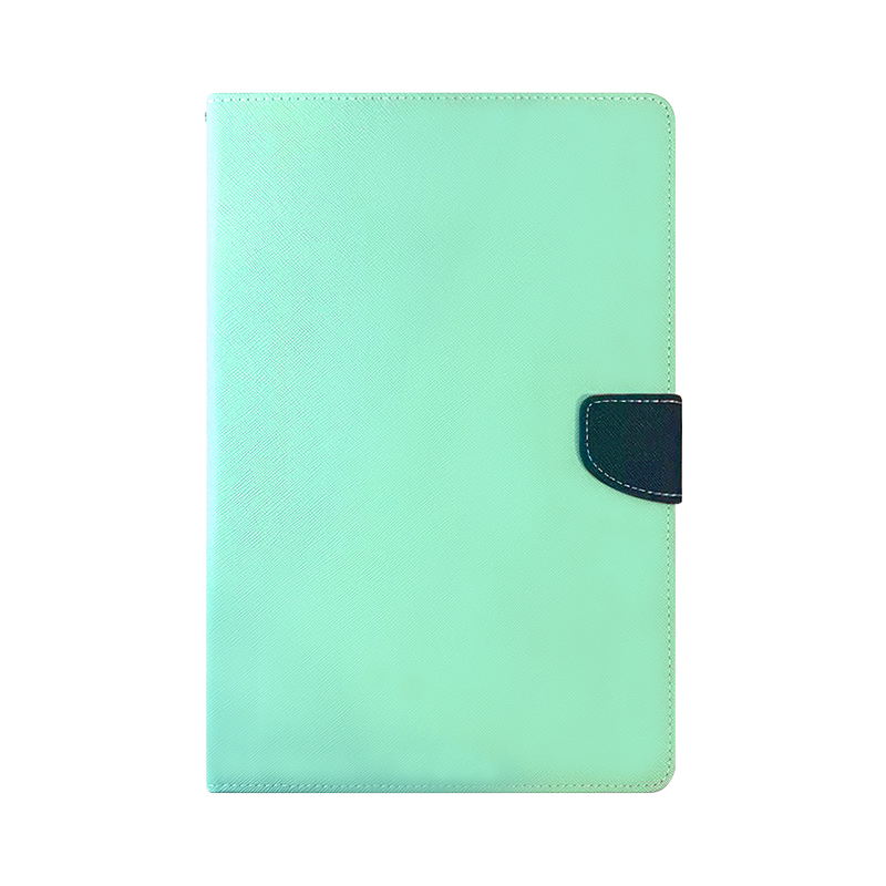 Sam Galaxy Tab S7/S8 11 MERC Case Cyan+Dark Blue