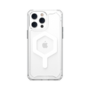 UAG Plyo Magsafe Jaguar Case for iPhone 14 Pro Max Ice