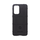 Wisecase Sam A33 5G Rugged Shield Black