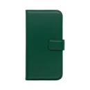 Wisecase iPhone 14 Pro Max My Folio Vert Anglais