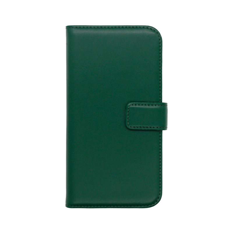 Wisecase iPhone 14 Pro Max My Folio Vert Anglais