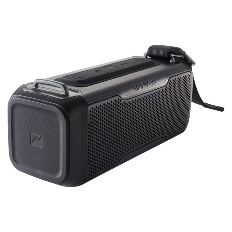 Braven BRV-X/2 Bluetooth Speaker 20W IPX7 Waterproof